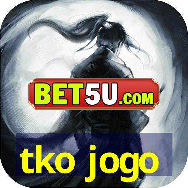 tko jogo